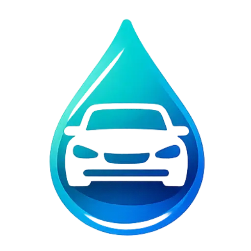 Lavage auto à domicile Larré